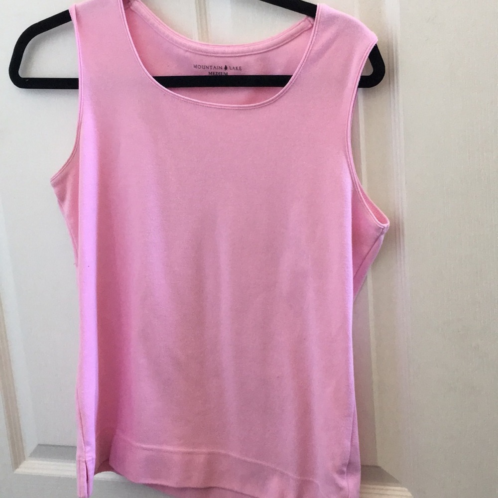 FINAL MARKDOWN Ladies mountain lake top medium